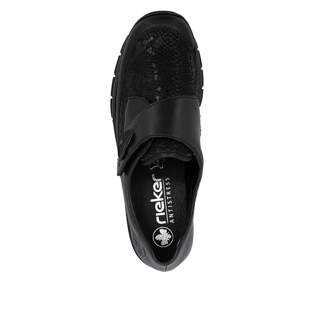 Women’s Casual Comfort Velcro