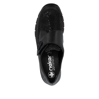 Women’s Casual Comfort Velcro