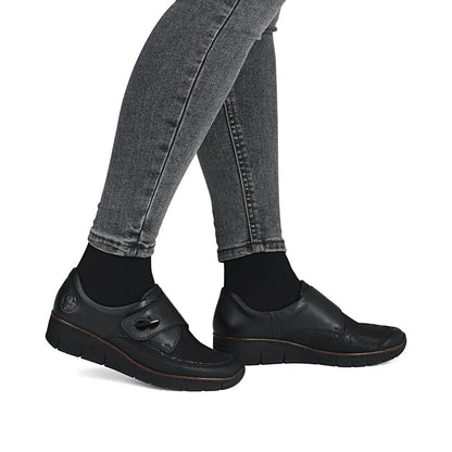 Women’s Casual Comfort Velcro