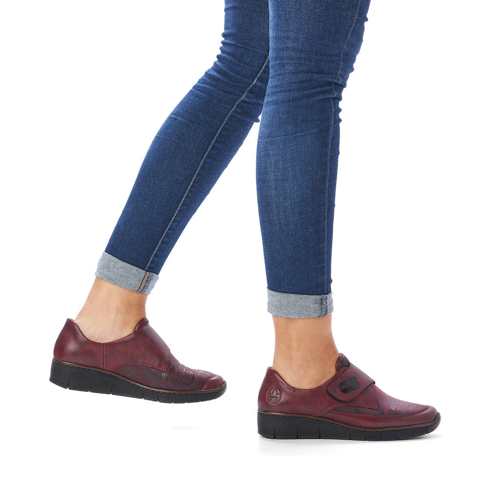 Women’s Casual Comfort Velcro