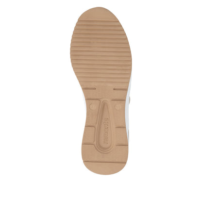 Women’s Leather Comfort Sneakers