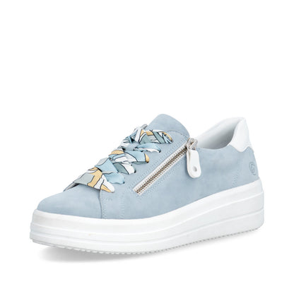 Women’s Leather Comfort Shoe