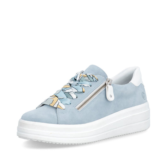 Women’s Leather Comfort Shoe