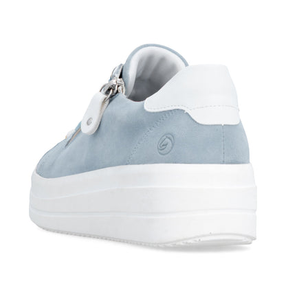 Women’s Leather Comfort Shoe