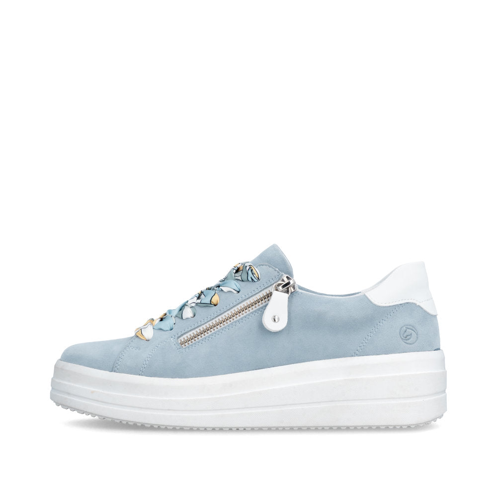 Women’s Leather Comfort Shoe