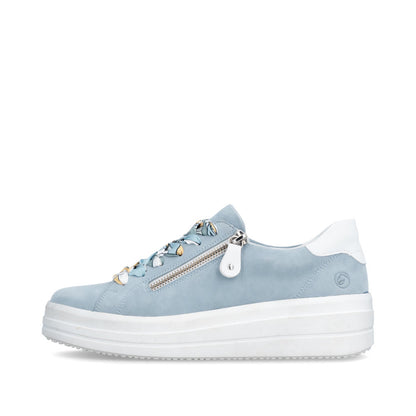 Women’s Leather Comfort Shoe