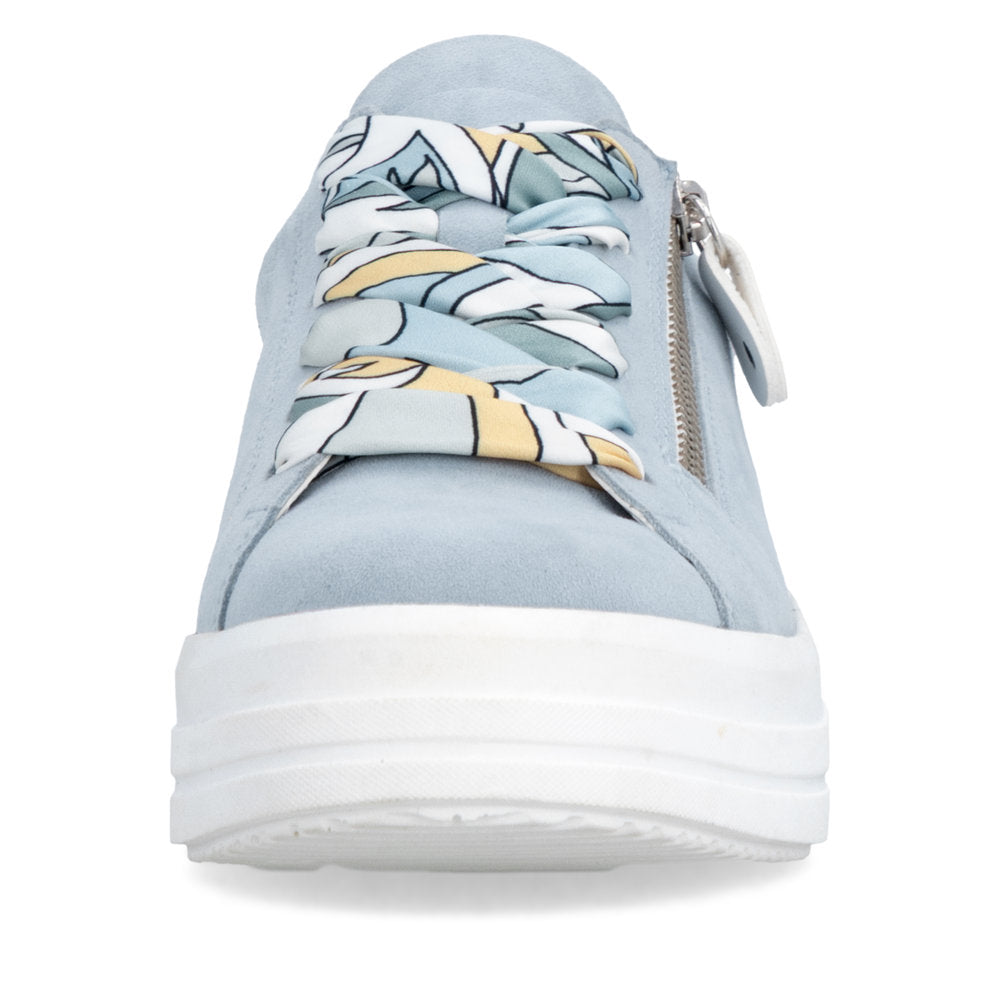 Women’s Leather Comfort Shoe