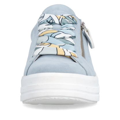 Women’s Leather Comfort Shoe