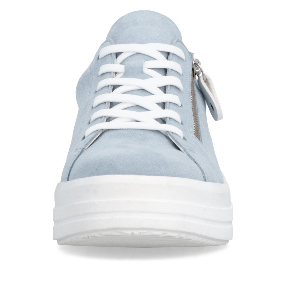 Women’s Leather Comfort Shoe