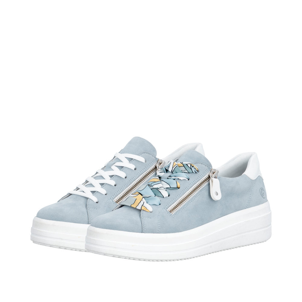 Women’s Leather Comfort Shoe