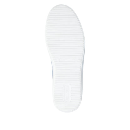 Women’s Leather Comfort Shoe