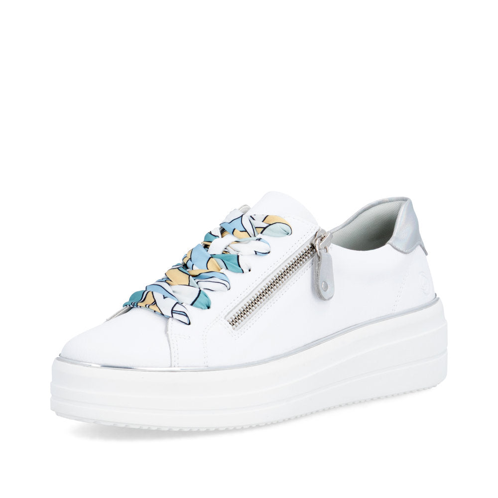 Women’s Leather Comfort Shoe