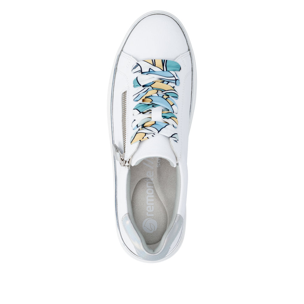 Women’s Leather Comfort Shoe