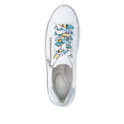 Women’s Leather Comfort Shoe