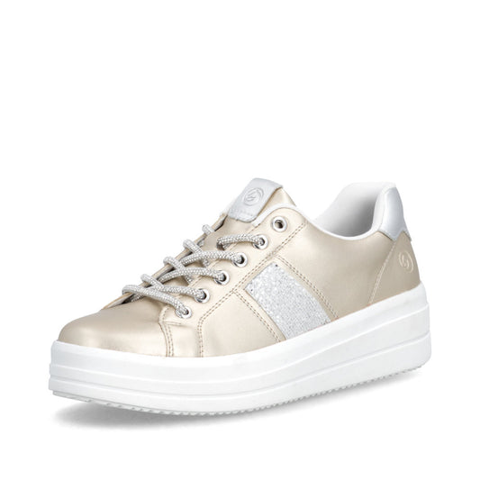 Women's Low-Top Shoe