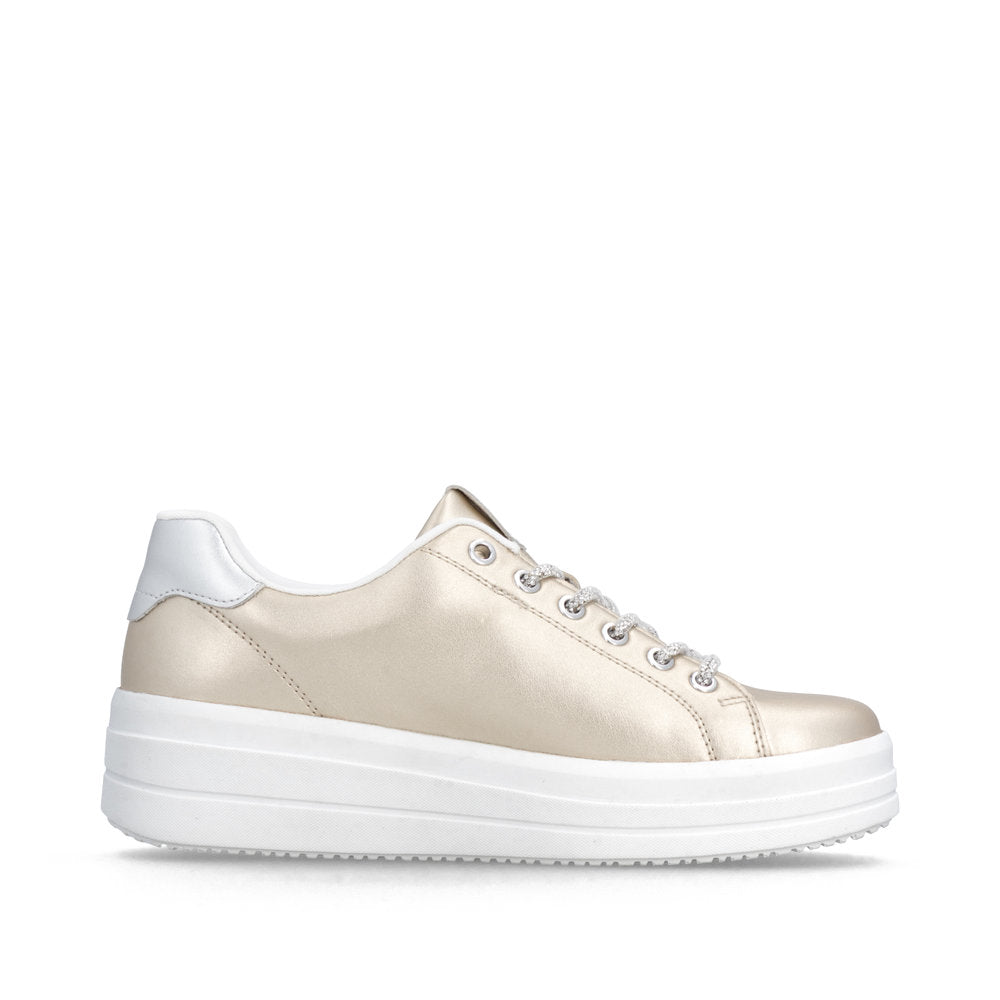 Women's Low-Top Shoe