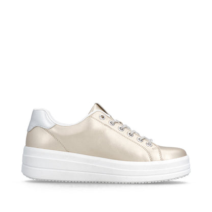 Women's Low-Top Shoe