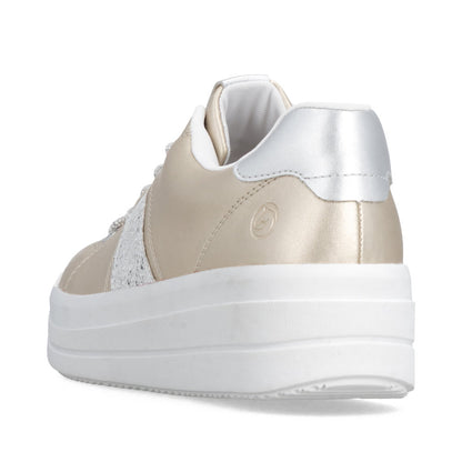 Women's Low-Top Shoe