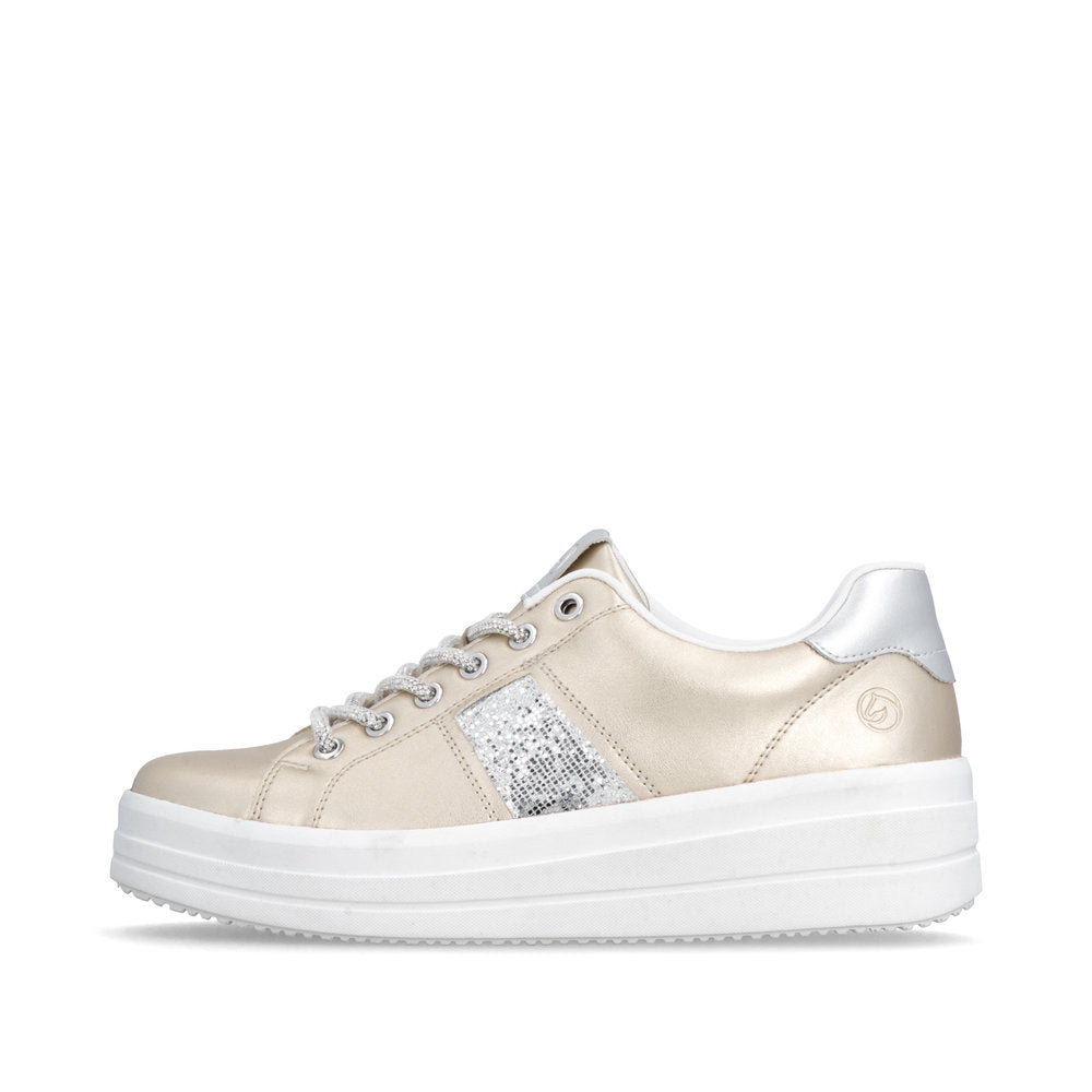 Women's Low-Top Shoe