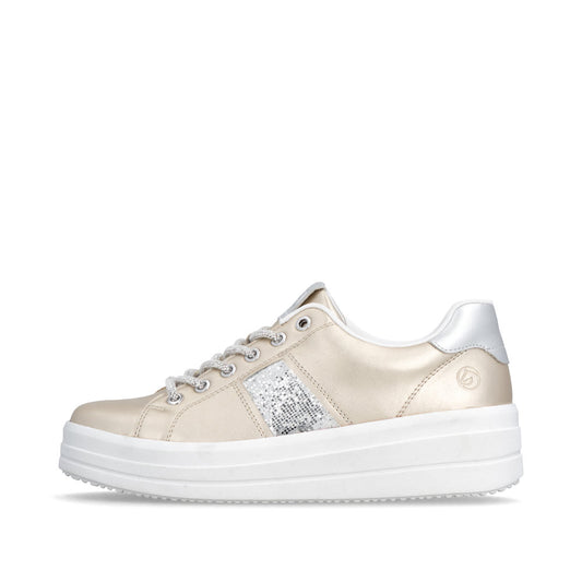 Women's Low-Top Shoe