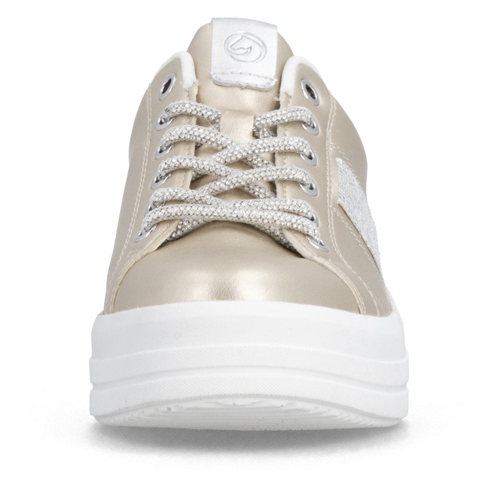 Women's Low-Top Shoe