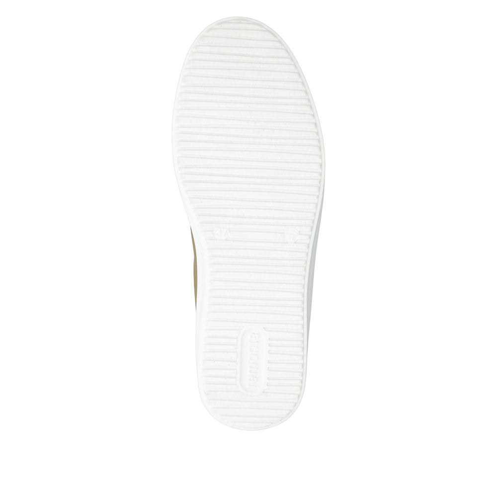 Women's Low-Top Shoe