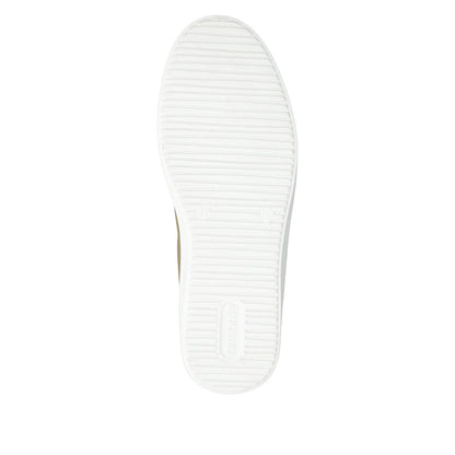 Women's Low-Top Shoe