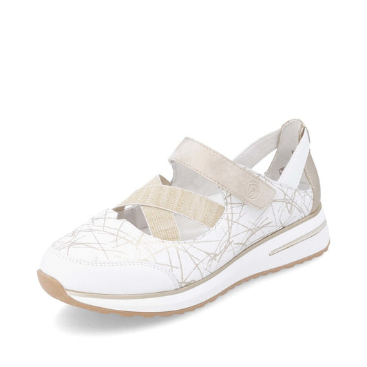 Women’s Leather Ballet Flats