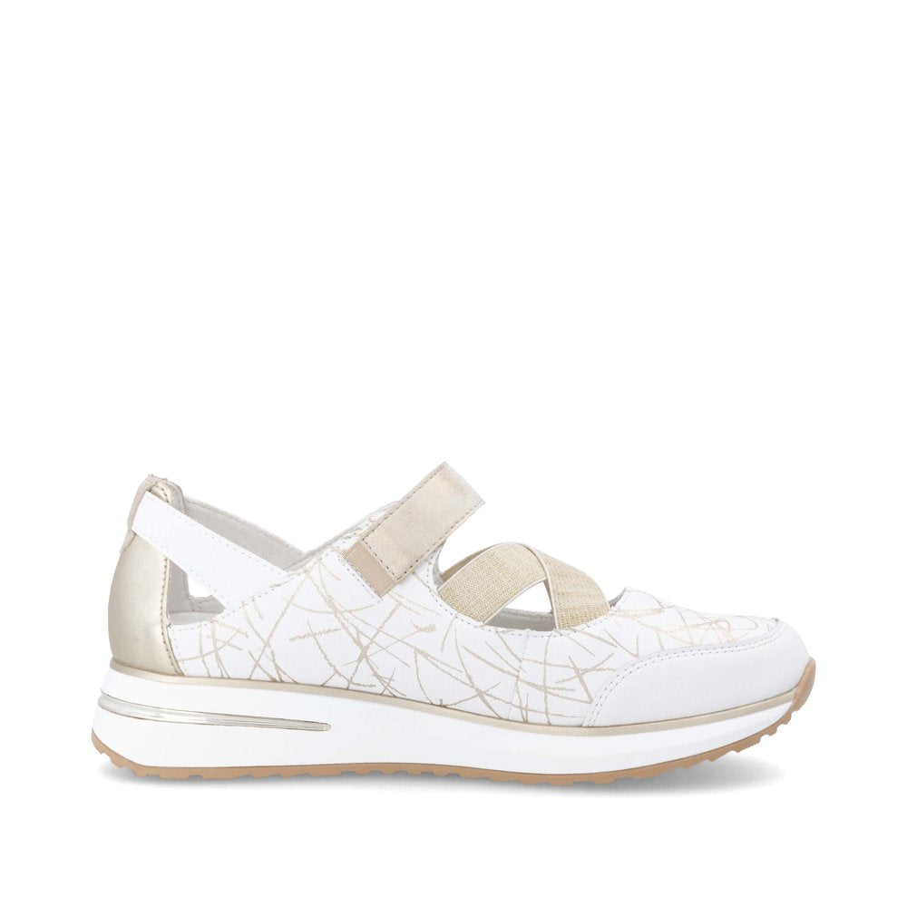 Women’s Leather Ballet Flats