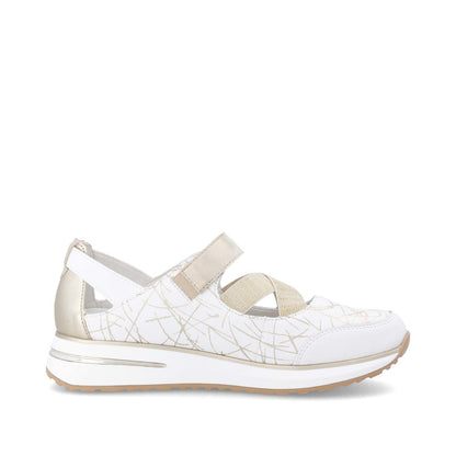 Women’s Leather Ballet Flats