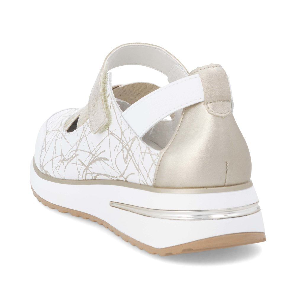 Women’s Leather Ballet Flats