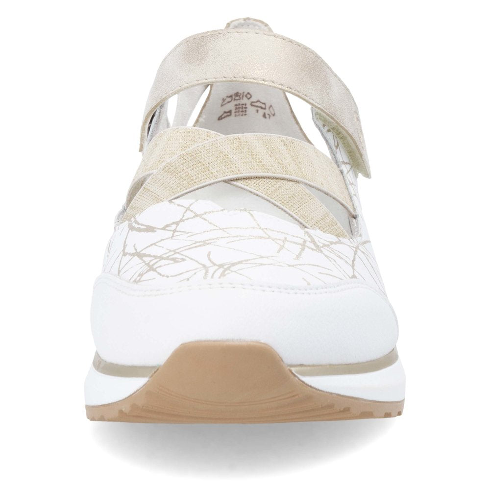 Women’s Leather Ballet Flats