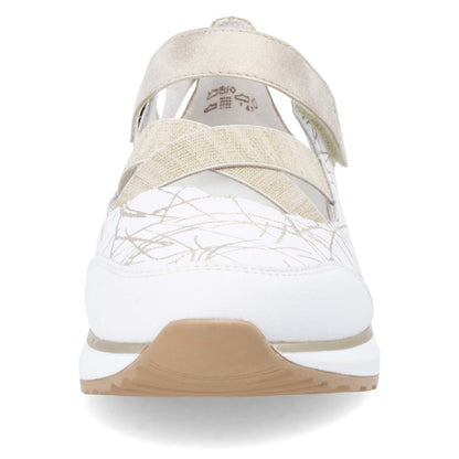 Women’s Leather Ballet Flats