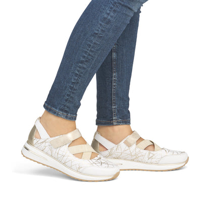 Women’s Leather Ballet Flats