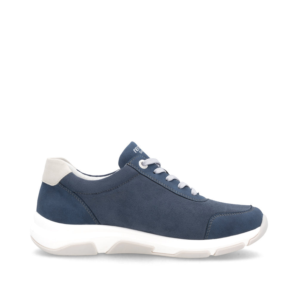 Women’s Comfort Lace-Up Sneakers