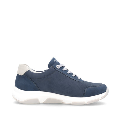 Women’s Comfort Lace-Up Sneakers