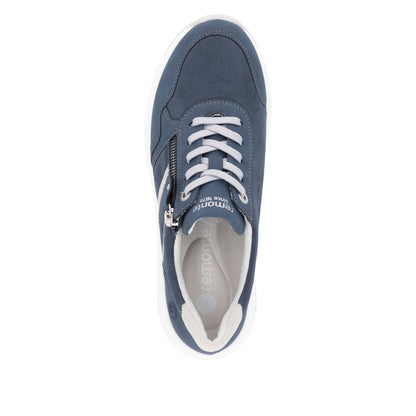 Women’s Comfort Lace-Up Sneakers