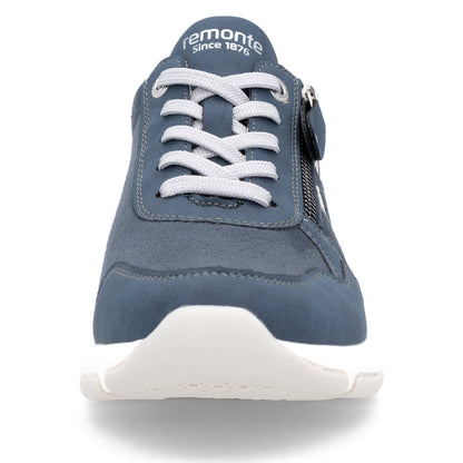 Women’s Comfort Lace-Up Sneakers