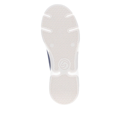 Women’s Comfort Lace-Up Sneakers