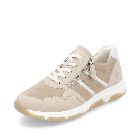 Women’s Comfort Lace-Up Sneaker