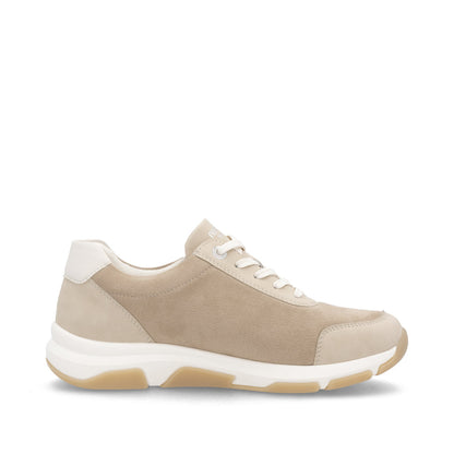 Women’s Comfort Lace-Up Sneakers