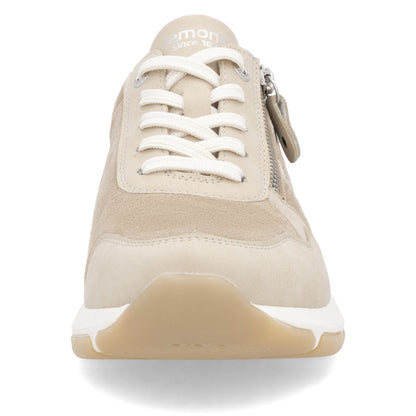 Women’s Comfort Lace-Up Sneakers