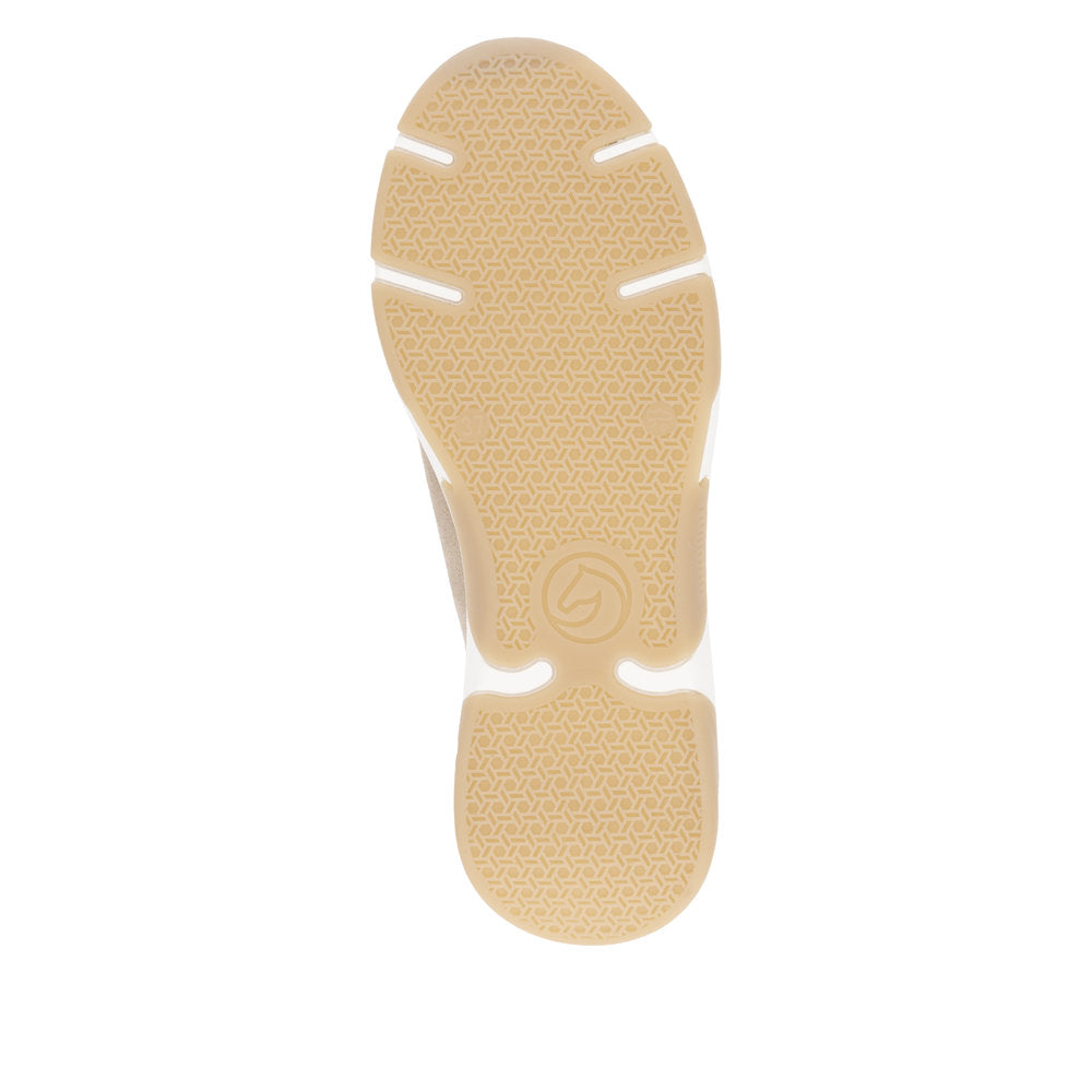 Women’s Comfort Lace-Up Sneakers