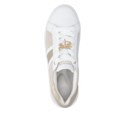 Women’s Lace-Up Shoe