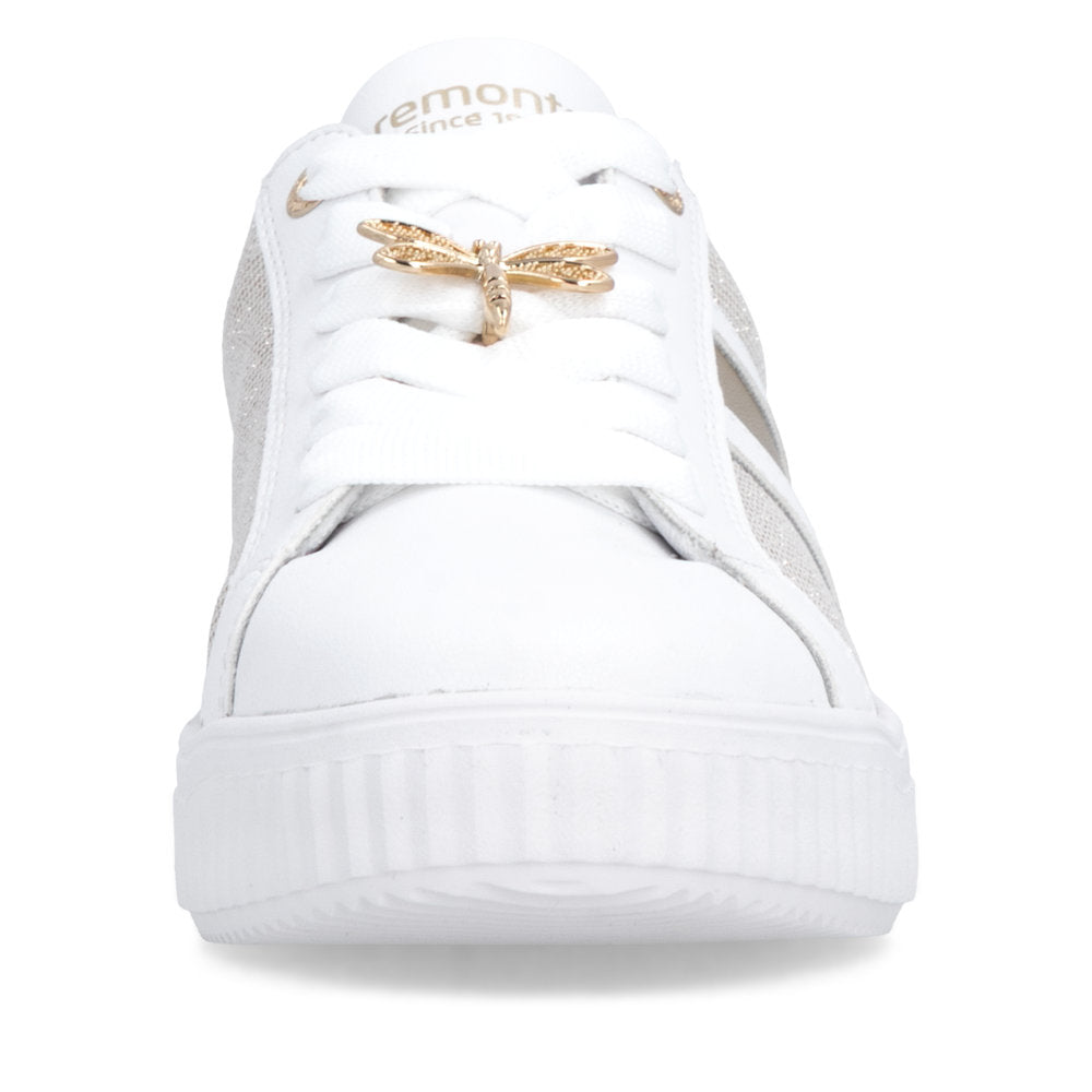 Women’s Lace-Up Shoe