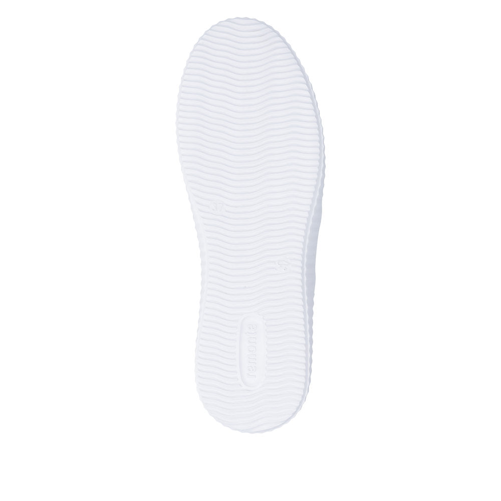 Women’s Lace-Up Shoe