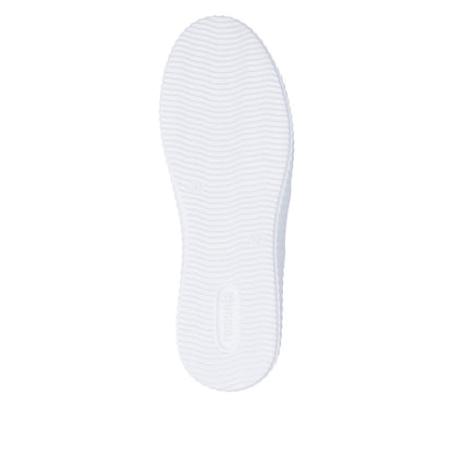 Women’s Lace-Up Shoe