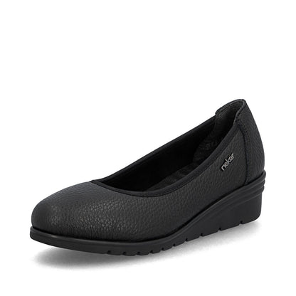Women’s Leather Comfort Shoe