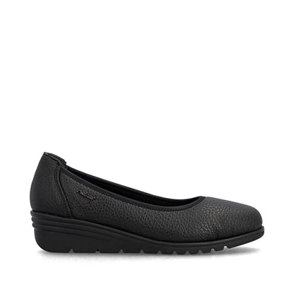 Women’s Leather Comfort Shoe