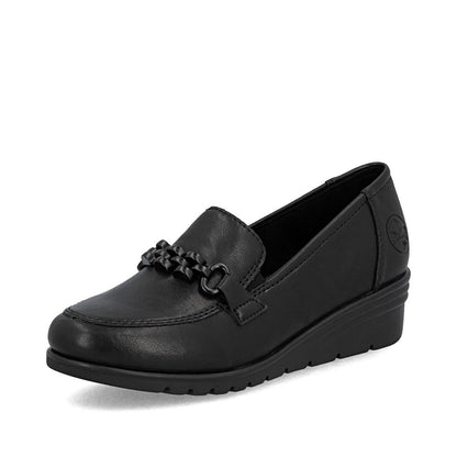 Women’s Slip-On Wedge Loafer